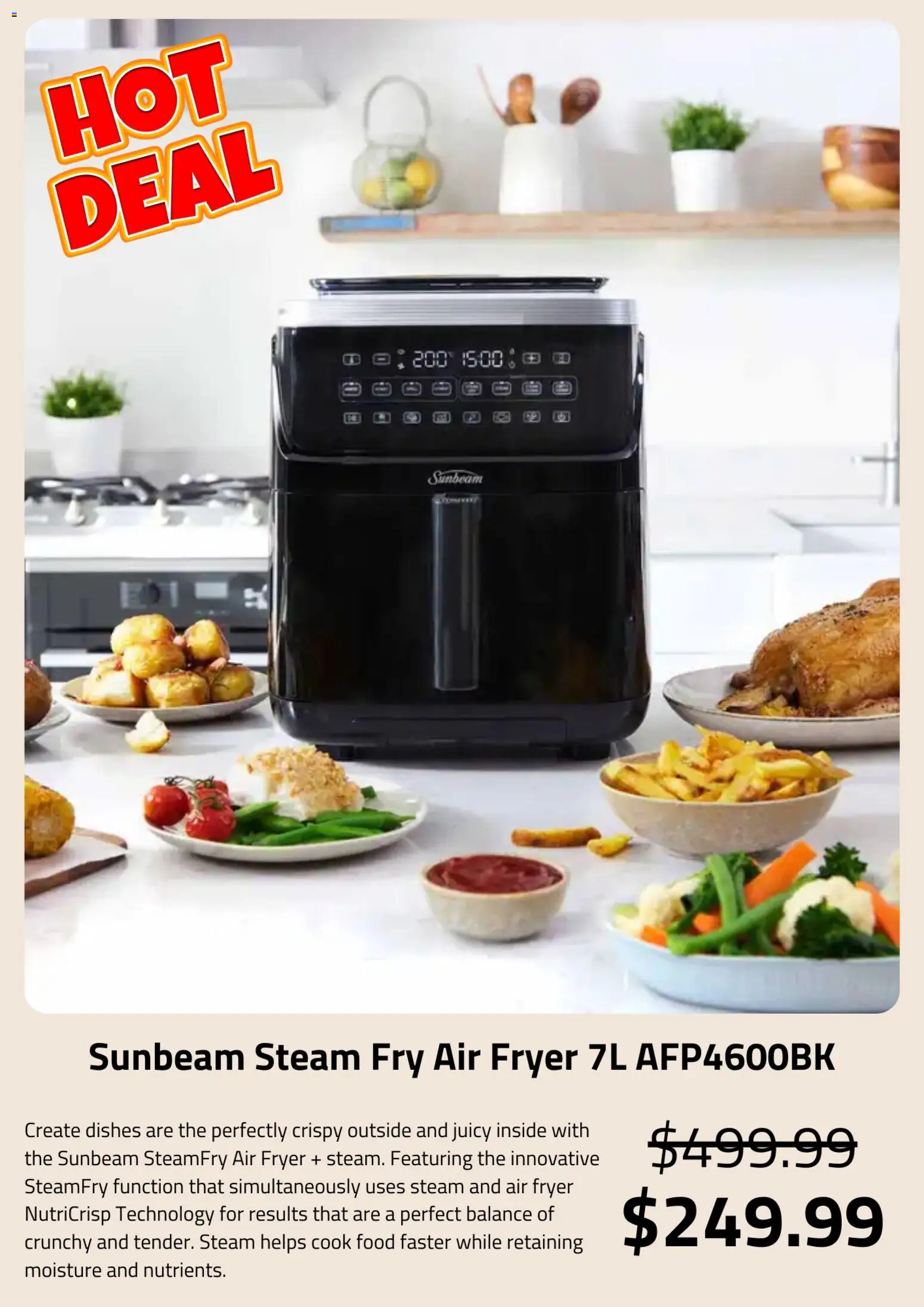 Briscoes catalogue from 29.12.2025 | Page: 7