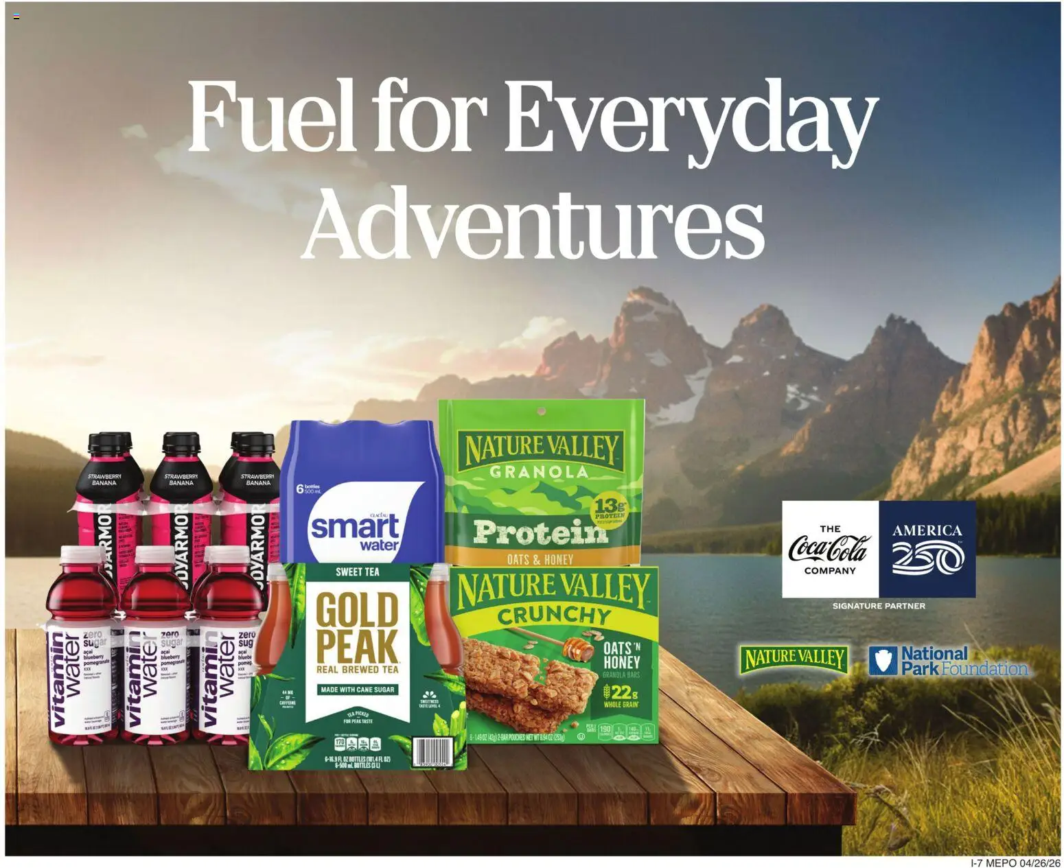 Hannaford Weekly Ad - valid from 26.04.2026 | Page: 17