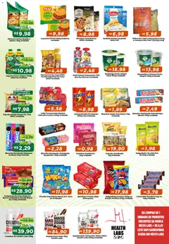 Mart Minas ofertas Semanal - Pré-Visualização do folheto da loja Mart Minas, válido de 16.04.2026 | Página: 3