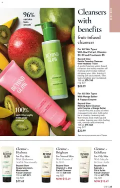 Avon flyer valid from 11.09.2025 | Page: 23