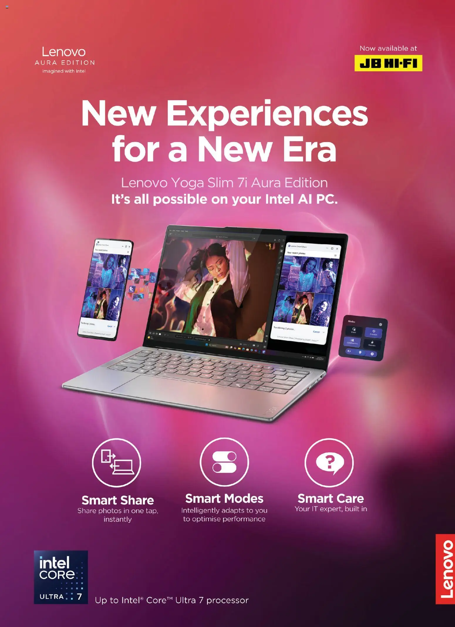 JB Hi-Fi catalogue - valid from 01.12.2025 | Page: 64