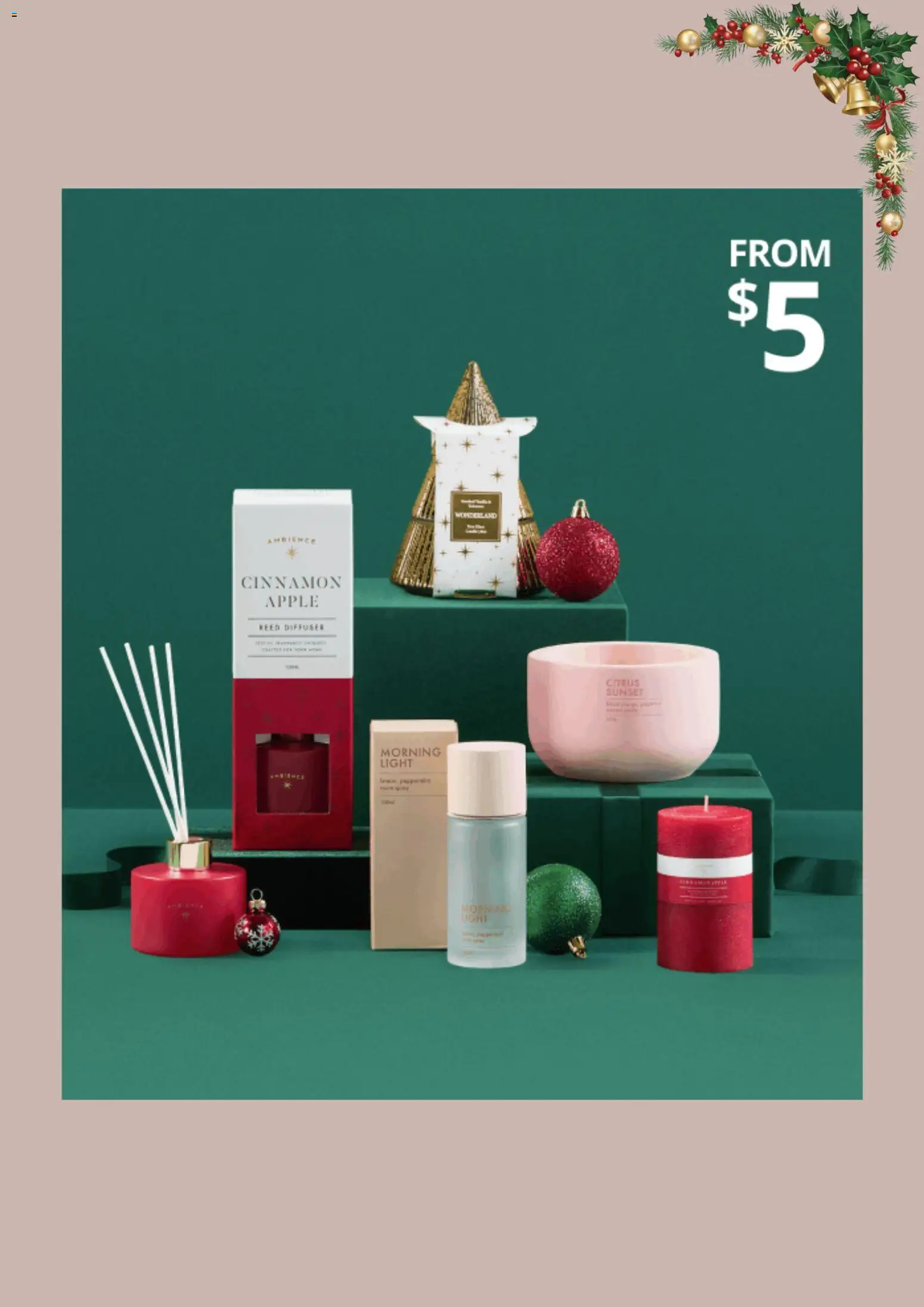 The Warehouse catalogue from 17.12.2025 | Page: 5