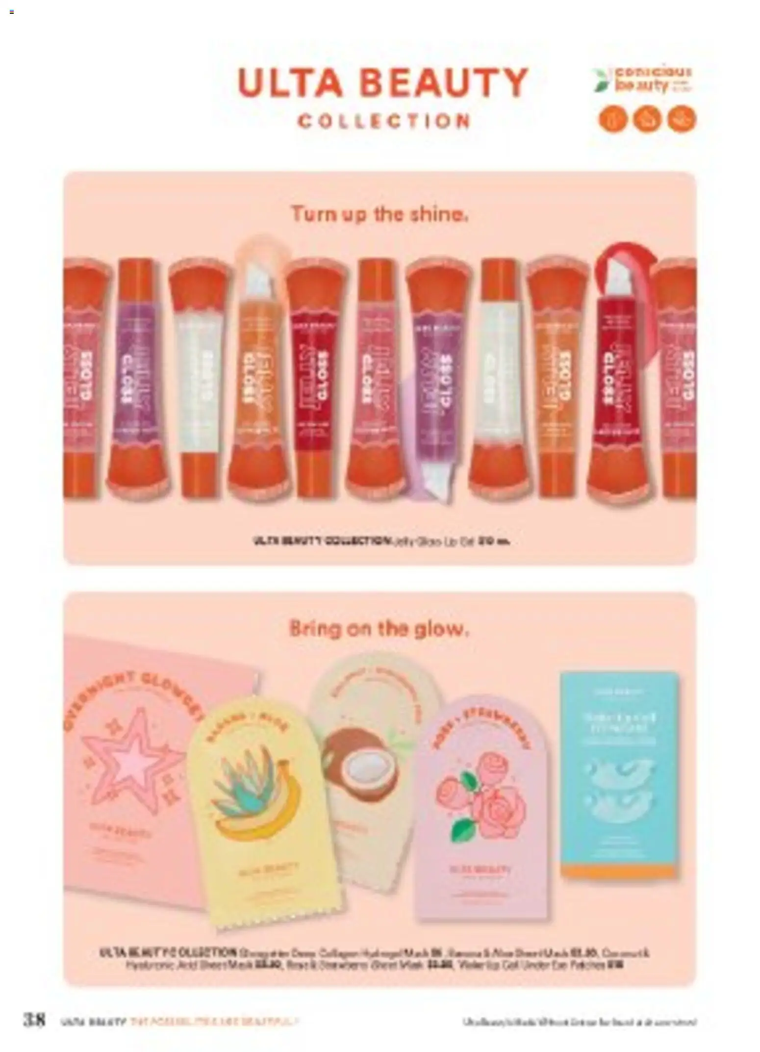 Ulta Beauty Weekly Ad - valid from 28.12.2025 | Page: 38