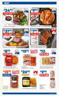 Foodland catalogue - valid from 09.07.2025 | Page: 6