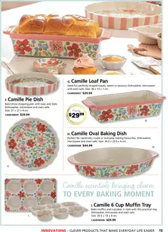 Preview of Innovations catalogue  - valid from 26.03.2026 | Page: 19