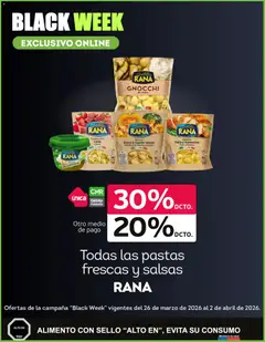 Black Friday Tottus válido desde el 26.03.2026 | Página: 7