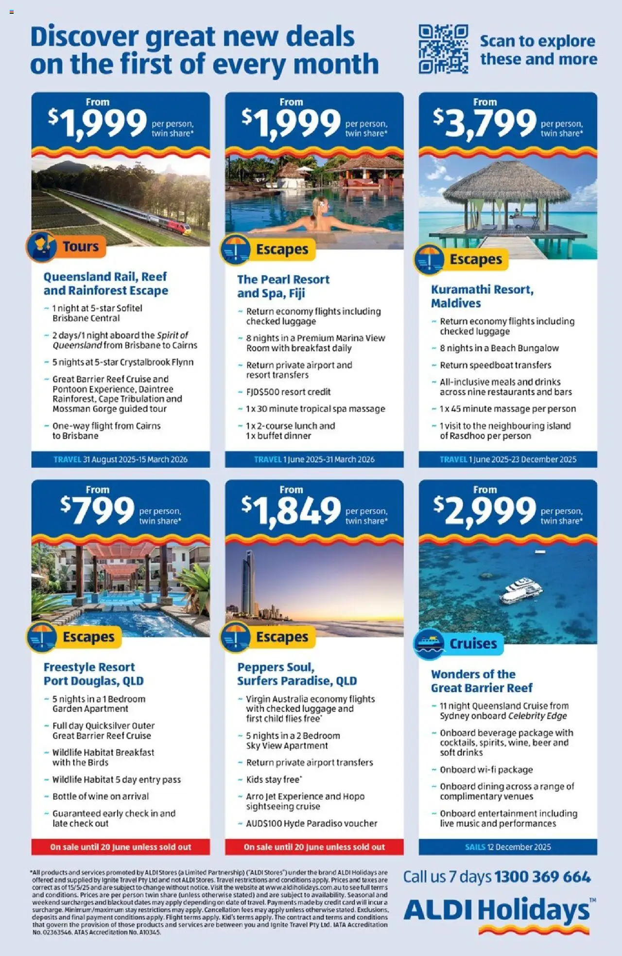 Aldi catalogue - valid from 11.06.2025 | Page: 21 | Products: Wine, Beer, Soft drinks, Date