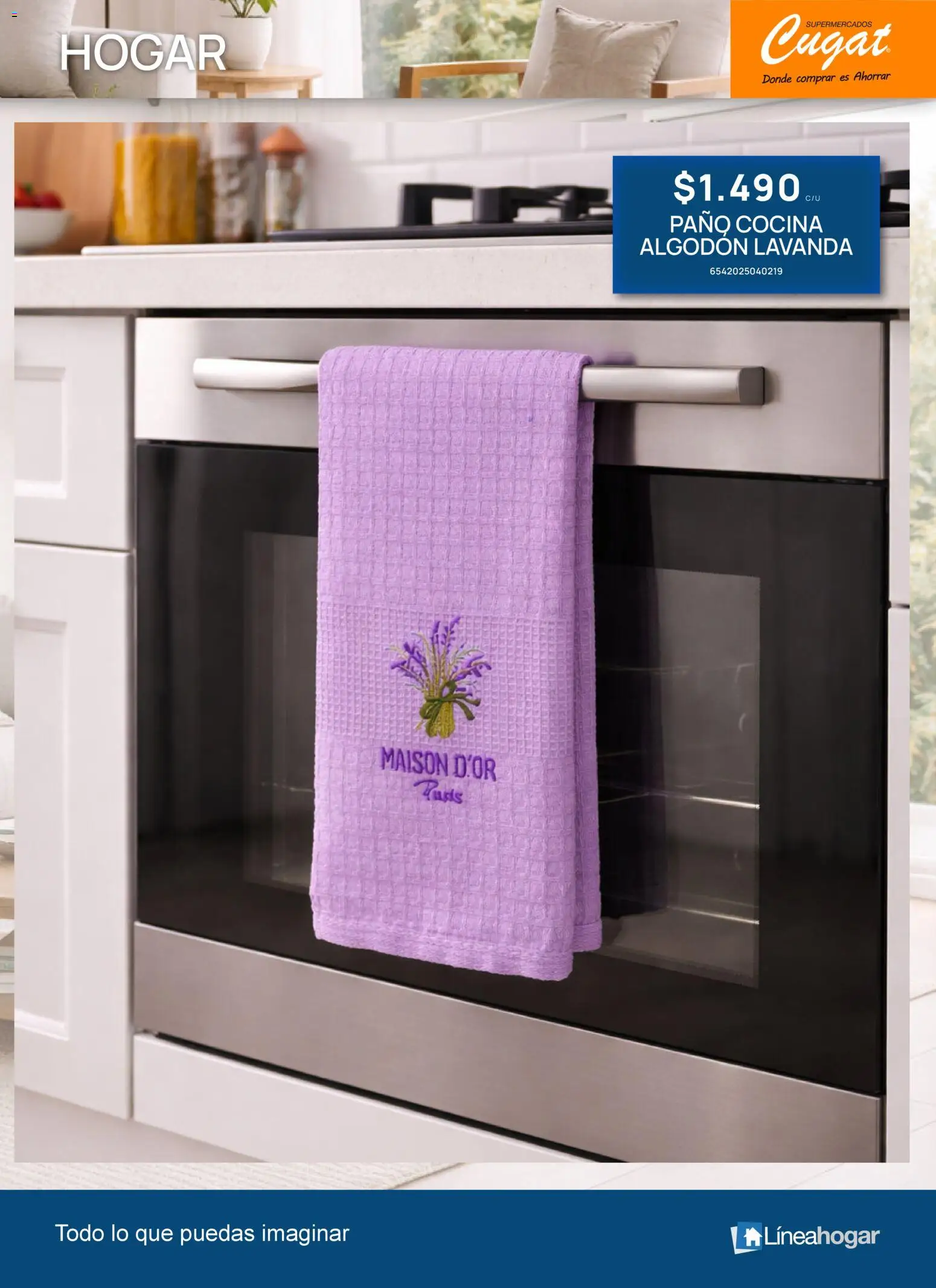 Ofertas Cugat │ válido desde el 09.02.2026 | Página: 13