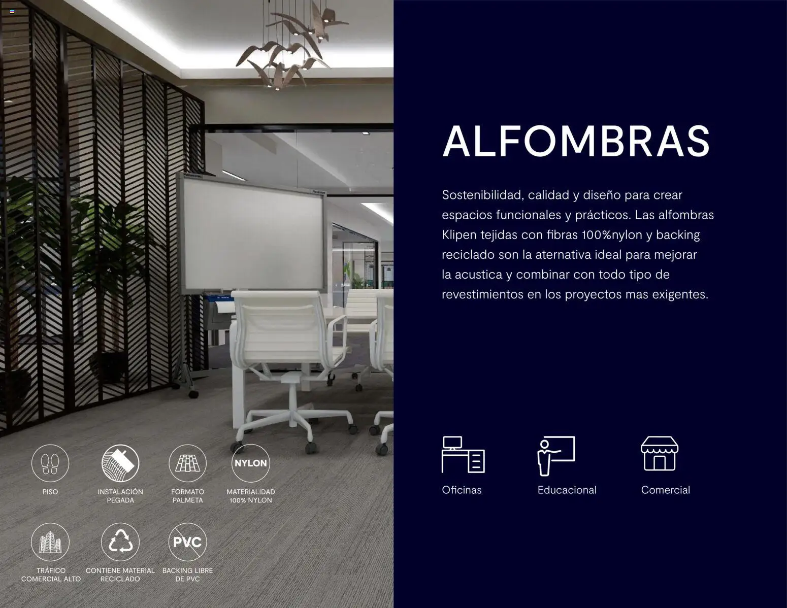 MK - Catalogo LVT Loose Lay Alfombras 1 │ válido desde el 12.12.2025 | Página: 3