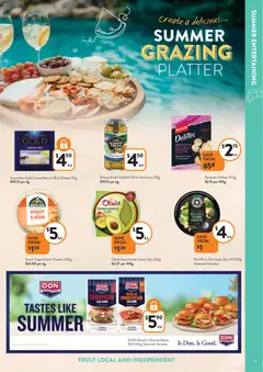 Preview of Foodworks  Catalogue  - valid from 31.12.2025 | Page: 11