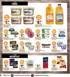 Supabarn catalogue - valid from 13.08.2025 | Page: 4