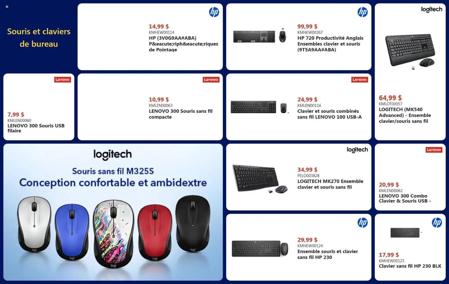 Canada Computers flyer valid from 20.03.2026 | Page: 9