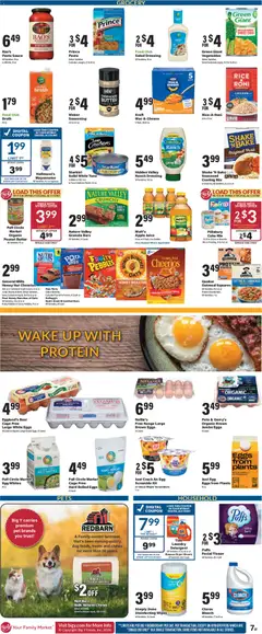 Preview of Big Y weekly ads valid from 05.03.2026 | Page: 8