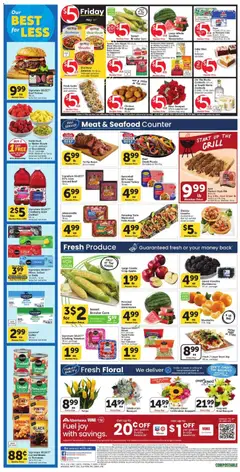Preview of Vons weekly ads valid from 29.04.2026 | Page: 4