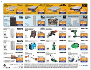 Vista previa Cetrogar catálogo válido desde el 01.03.2026 | Página: 14