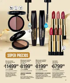 Vista previa Millanel - Catálogo válido desde el 08.12.2025 | Página: 87