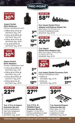 Preview of Princess Auto - 2 Week Sale! from shop Princess Auto valid from 21.10.2025 | Page: 56
