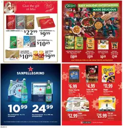 Preview of Fortinos weekly flyer / circulaire from shop Fortinos valid from 18.12.2025 | Page: 29