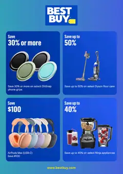 Preview of Best Buy weekly ads valid from 02.12.2025 | Page: 9 | Products: Phone