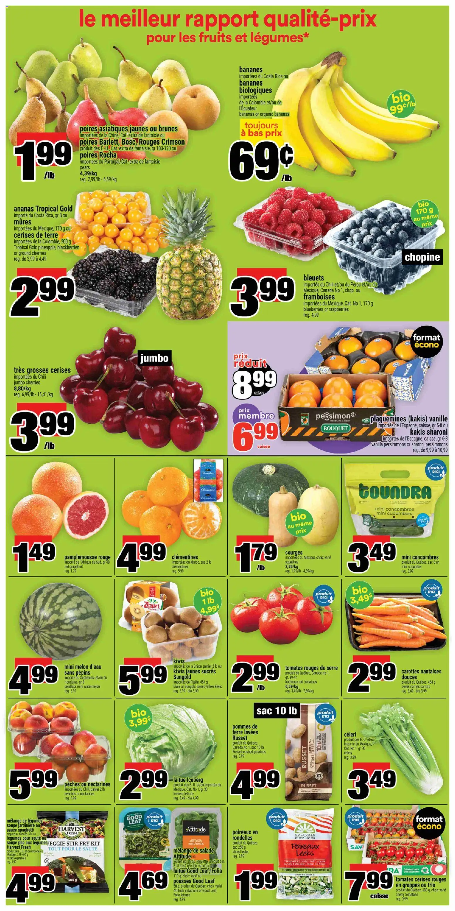 Super C flyer valid from 29.01.2026 | Page: 4