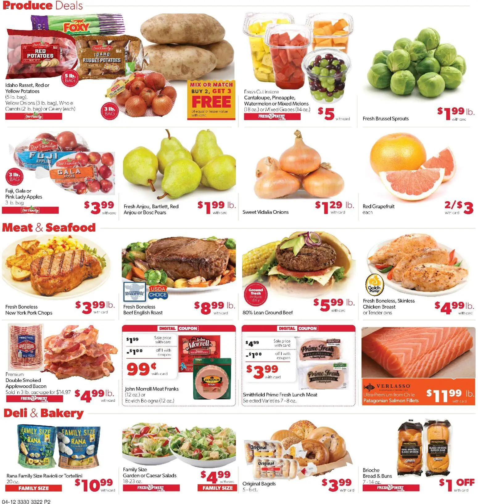Family Fare Weekly Ad - MN - valid from 12.04.2026 | Page: 2