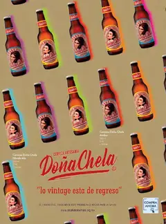 Vista previa de Bodegas Alianza catálogo, nuevo folleto de la tienda, válido en México a partir del 01.01.2026 | Página: 2