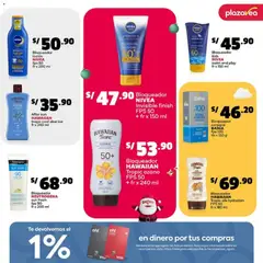 Vista previa de folleto Plaza Vea - ESPECIAL SURTIDOS NAVIDAD N2 de la Plaza Vea válido desde 01.12.2025 | Página: 25 | Productos: Té