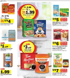 Meijer Weekly Ad - valid from 13.07.2025 | Page: 10