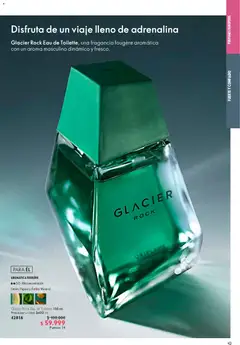 Oriflame catálogo -  Vista previa de la revista de la tienda Oriflame valido desde el 28.03.2026 | Página: 43