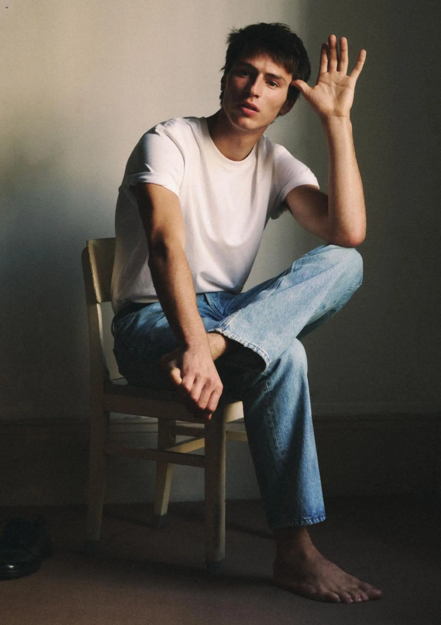 Zara catálogo Men │ válido desde el 01.11.2025 | Página: 16