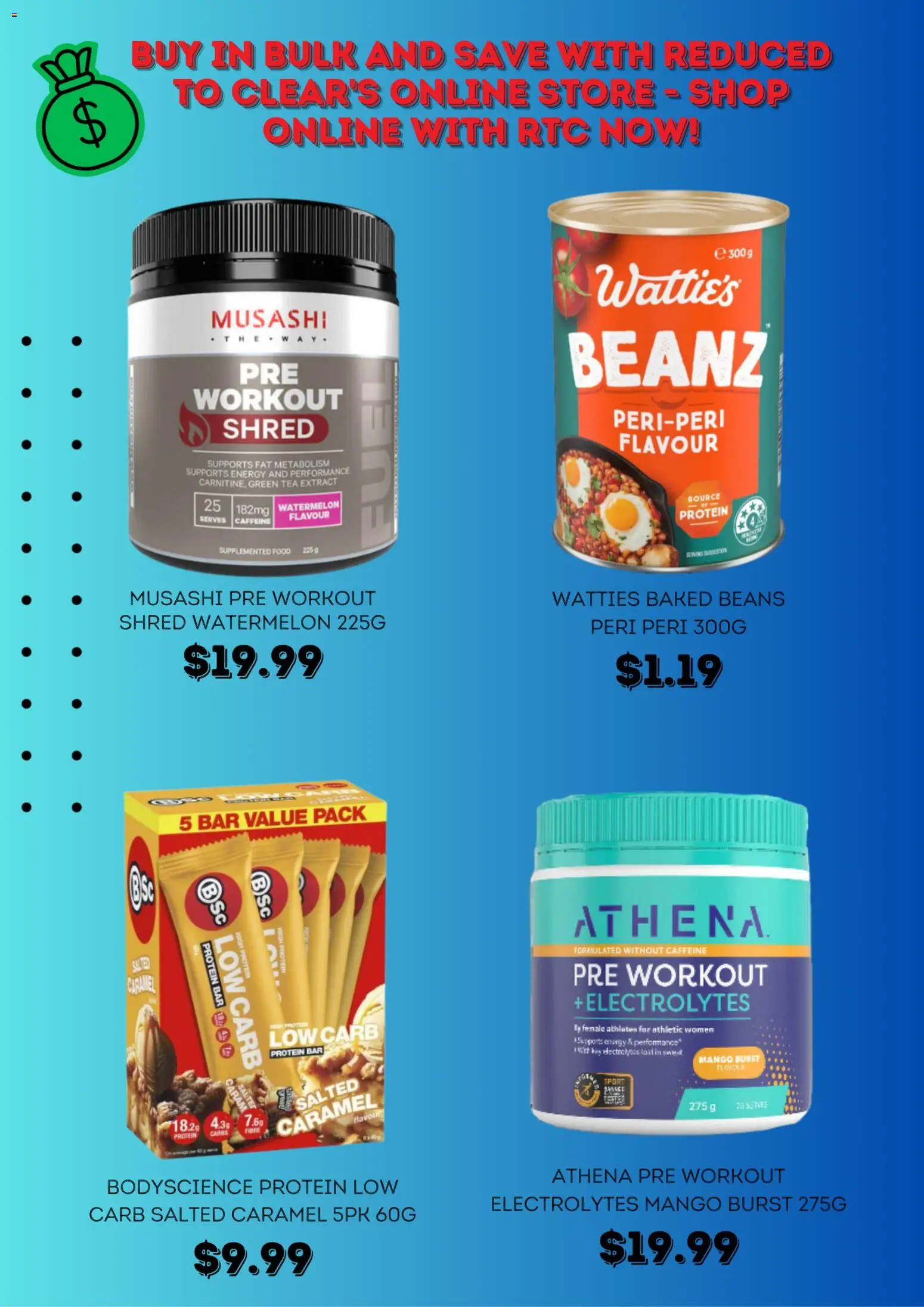 Reduced To Clear catalogue from 24.11.2025 | Page: 6