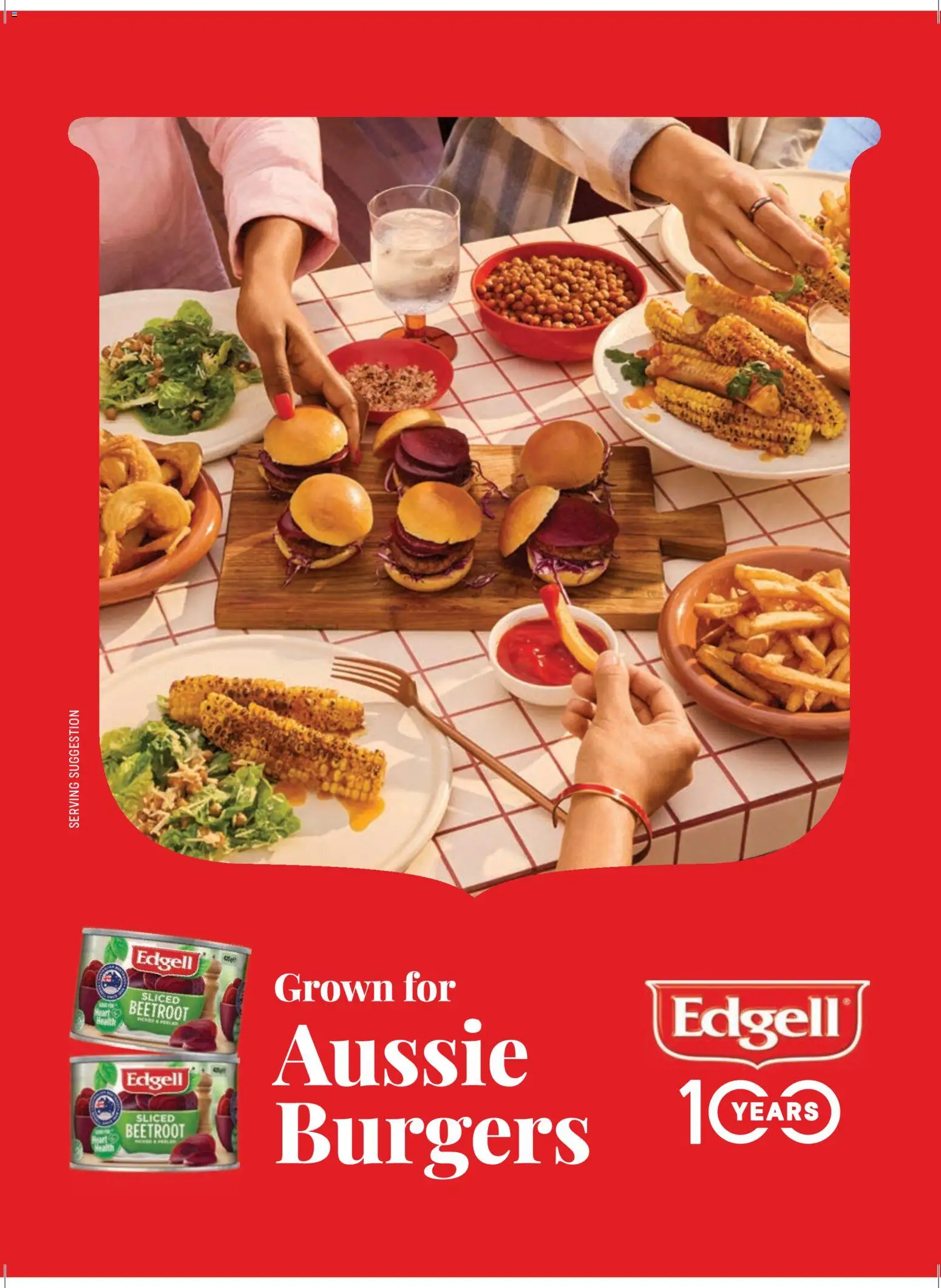 Coles catalogue - valid from 04.12.2025 | Page: 156 | Products: Beetroot