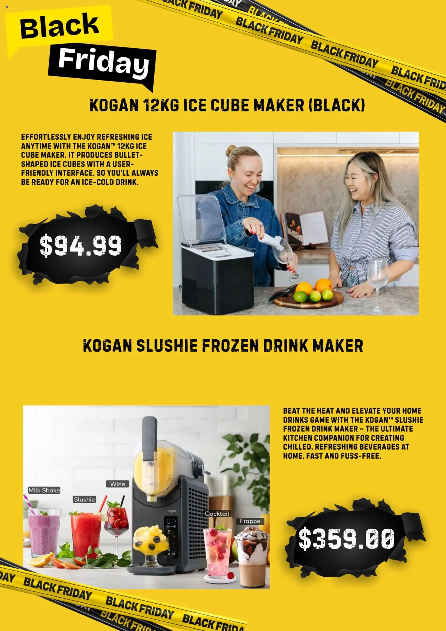 Dick Smith catalogue from 14.11.2025 | Page: 4