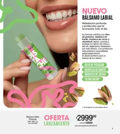 Vista previa Millanel - Catálogo válido desde el 02.03.2026 | Página: 5