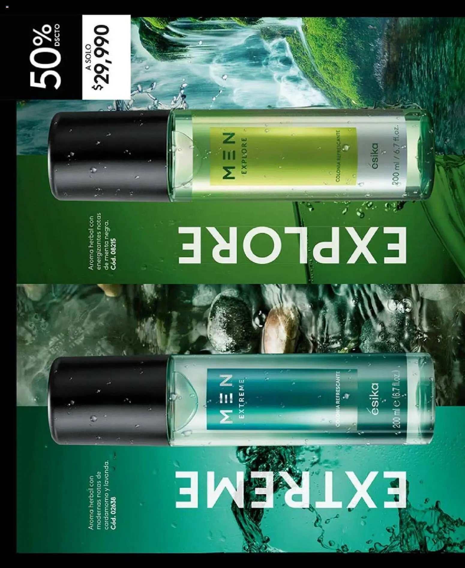 Ésika revista - valida desde el 01.03.2026 | Página: 107