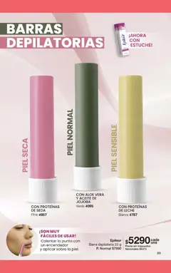 Vista previa Gigot - CAMPAÑA 05 válido desde el 28.02.2026 | Página: 93