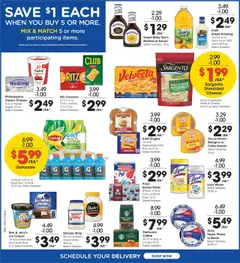 Kroger Weekly Ad - valid from 27.08.2025 | Page: 3