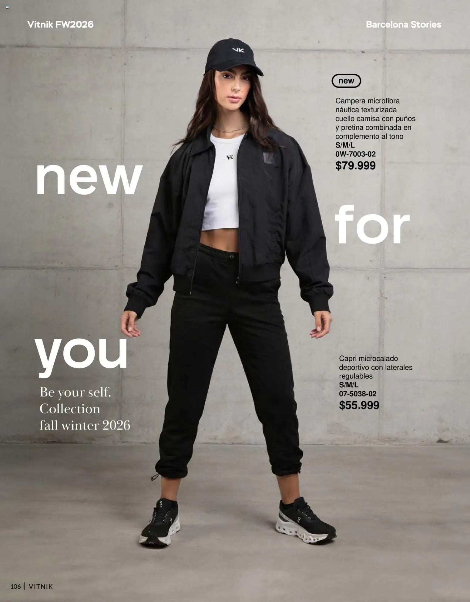 Vitnik - Mujer │ válido desde el 01.04.2026 | Página: 106