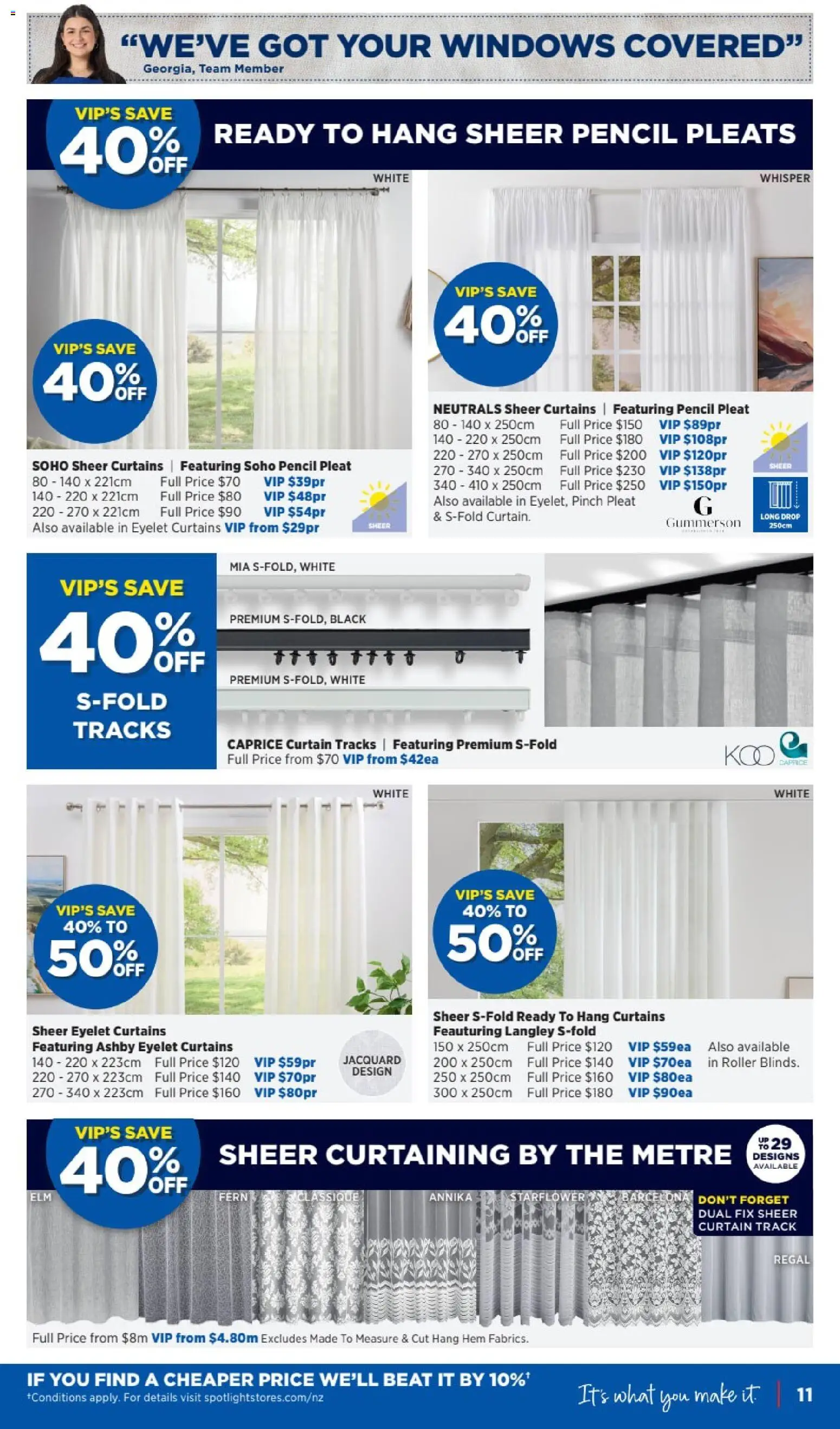 Spotlight catalogue from 15.04.2026 | Page: 11