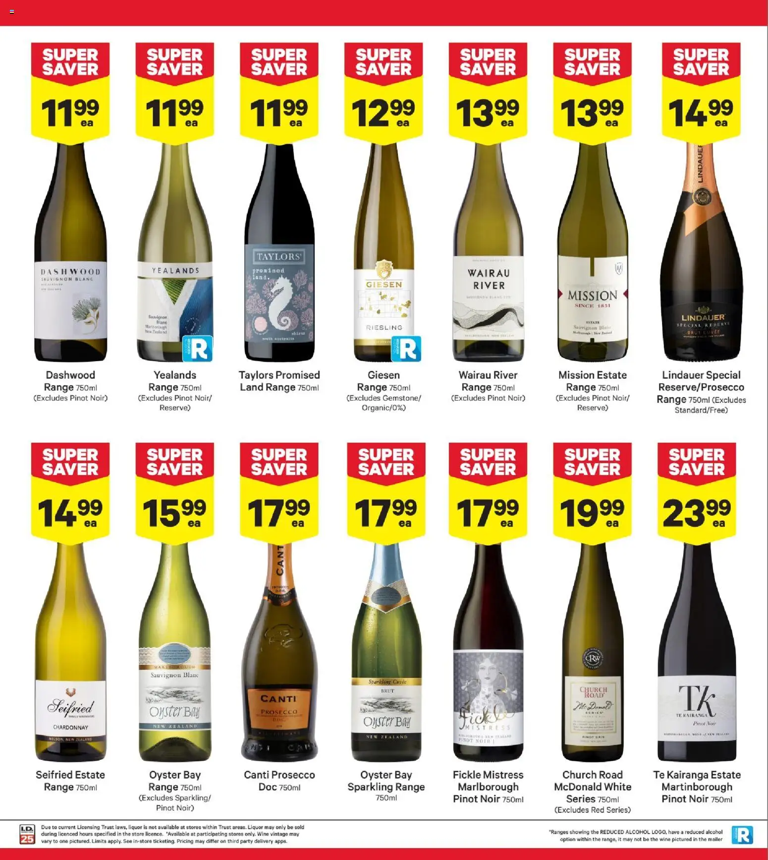 New World catalogue from 19.01.2026 | Page: 30