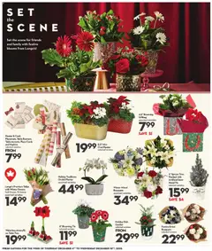Preview of Longo's weekly flyer / circulaire from shop Longo's valid from 04.12.2025 | Page: 15