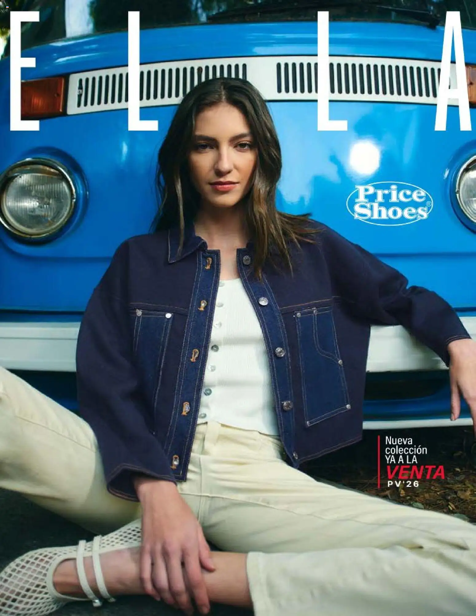 Nuevas ofertas de Price Shoes válidas en toda la República Mexicana desde el 01.04.2026. ¡Encuentra las mejores ofertas en Price Shoes catálogo Kids! | Página: 6