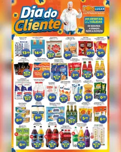 Rede Bom Lugar - Ofertas da semana - Pré-Visualização do folheto da loja Rede Bom Lugar, válido de 15.09.2025