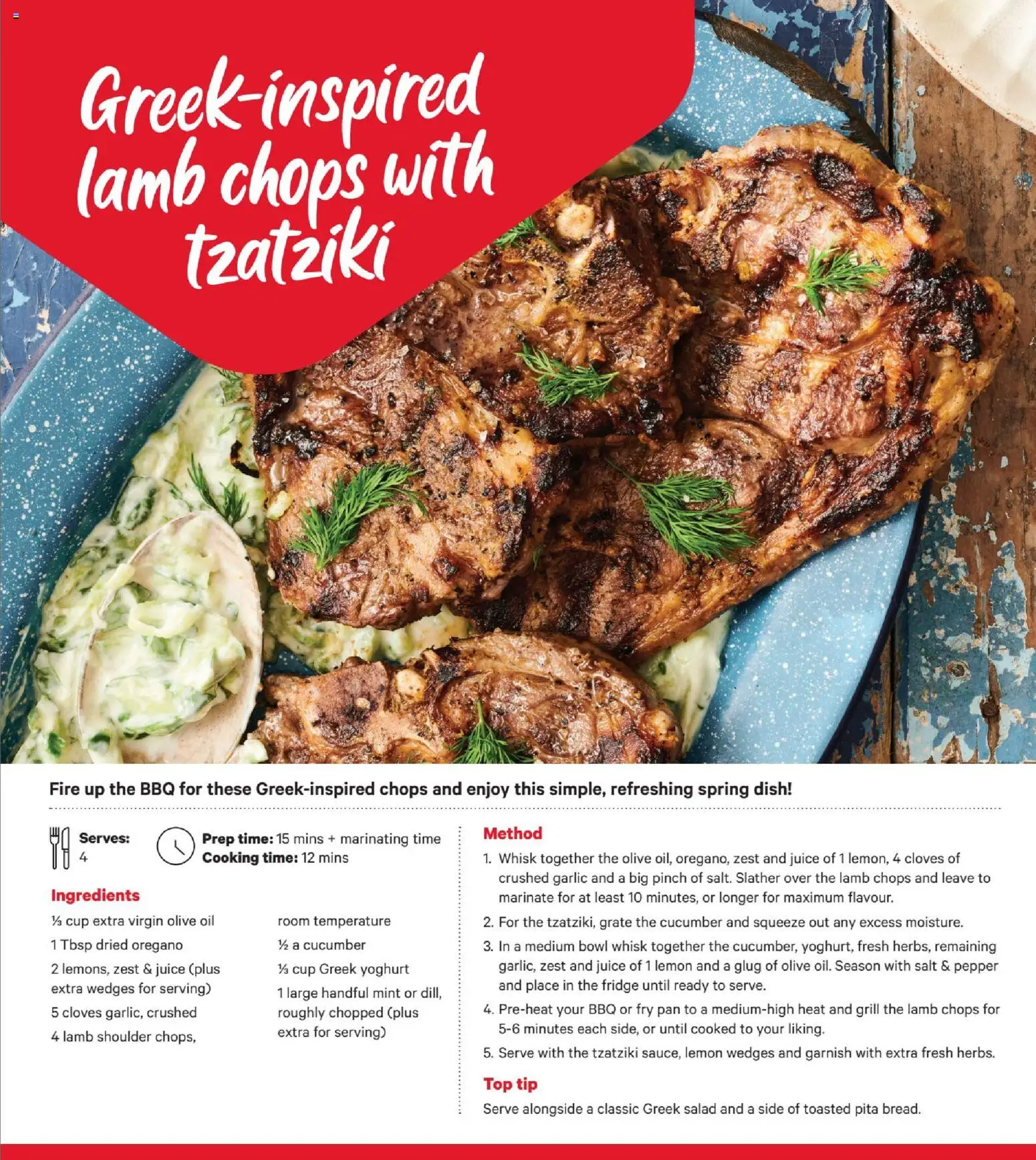 New World catalogue from 10.11.2025 | Page: 5