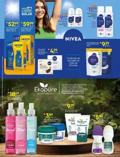 Frangolândia Folheto - válido de 08.09.2025 | Página: 6 | Produtos: Protetor solar, Manteiga, Sabonete, Body