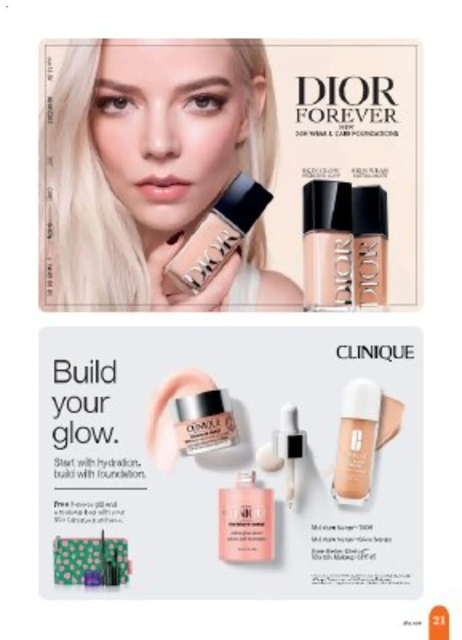 Ulta Beauty Weekly Ad - valid from 06.03.2026 | Page: 21