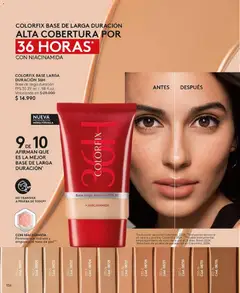 Catálogo Ésika Campaña 3 válido desde el 01.02.2026 | Página: 140