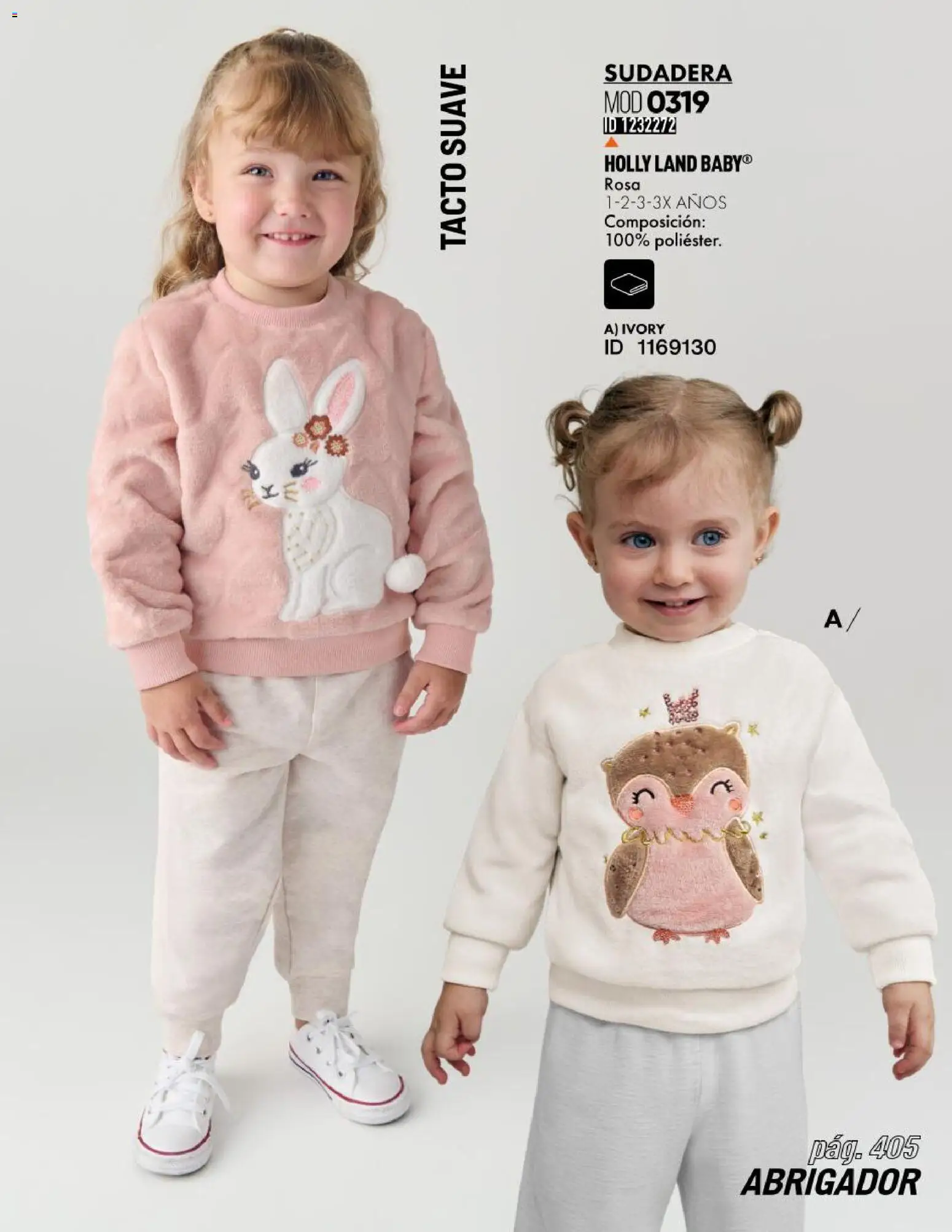 Nuevas ofertas de Price Shoes válidas en toda la República Mexicana desde el 03.11.2025. ¡Encuentra las mejores ofertas en Price Shoes catálogo Abrigador! | Página: 405 | Productos: Sudadera