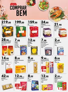 Zaffari - Ofertas - SP - Pré-Visualização do folheto da loja Zaffari, válido de 01.12.2025