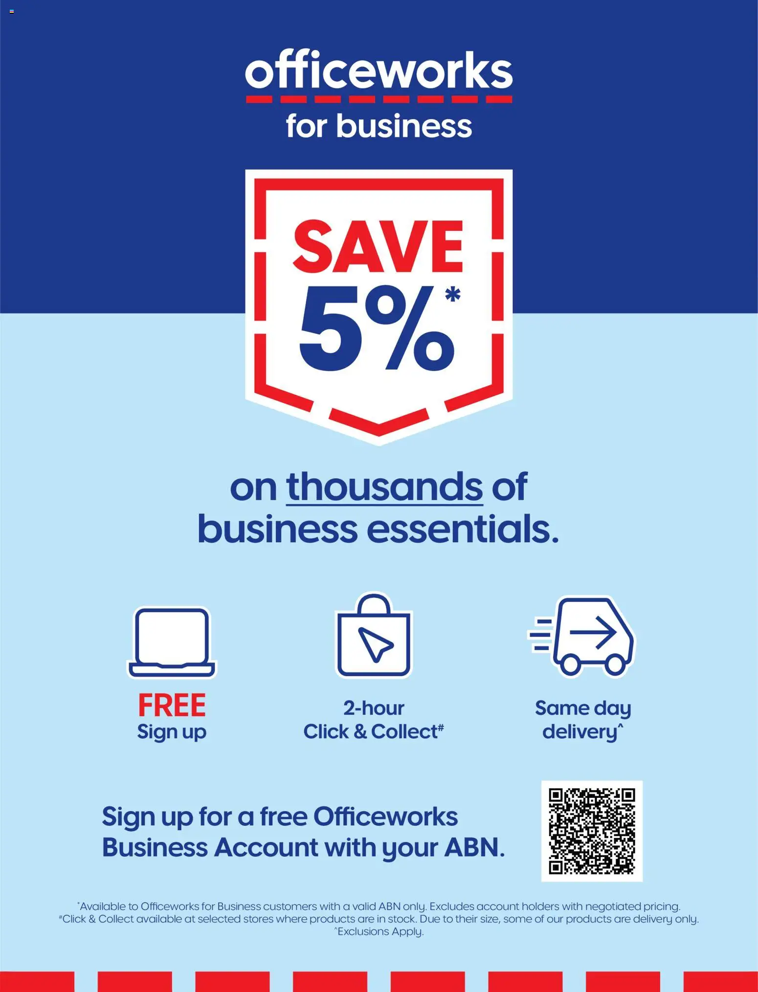 Officeworks catalogue - valid from 01.01.2026 | Page: 42